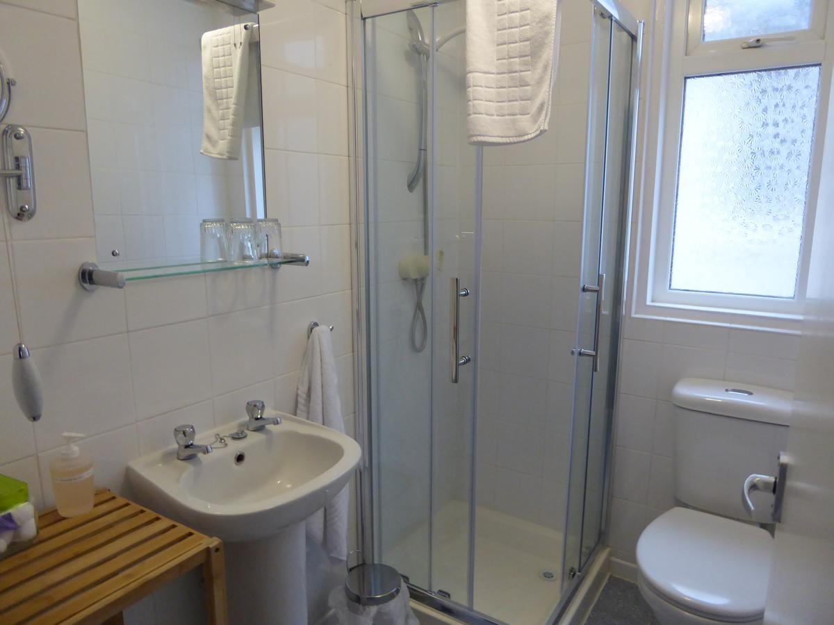 Guest house The Berwick Blackpool